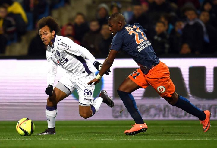 Montpellier HSC vs Toulouse FC, Kembali Ke Jalur Kemenangan